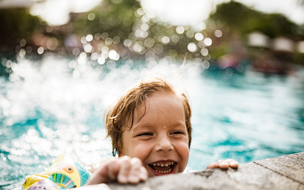 Water Safety for Children on the Autism Spectrum teaser image
