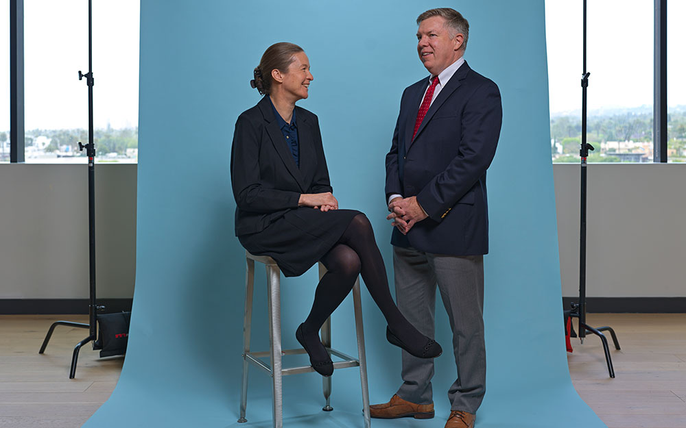 Stem Cells and Regenerative Medicine: What’s Next teaser image