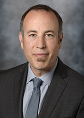 Itai Danovitch, MD, at Cedars-Sinai.