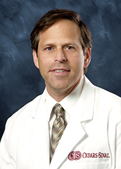 Adam N. Mamelak, MD, director of Functional Neurosurgery Program at Cedars-Sinai.