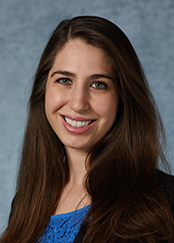 Headshot for Rebecca J. Schneyer, MD
