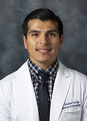 Headshot for Jonathan T. Turriago, DO